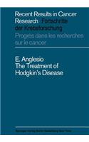 Treatment of Hodgkin's Disease