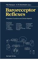 Baroreceptor Reflexes