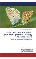 Insect Sex Pheromones in Pest Management