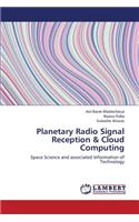 Planetary Radio Signal Reception & Cloud Computing