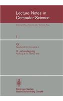 GI Gesellschaft für Informatik e. V.