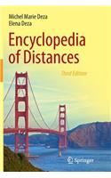 Encyclopedia of Distances