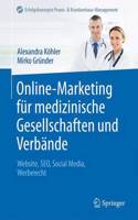 Online-Marketing Für Medizinische Gesellschaften Und Verbände