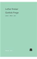 Gottlob Frege