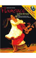 Flamenco Guitar Method Vol. 1