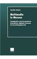 Multimedia in Museen