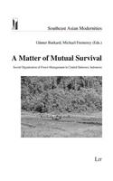A Matter of Mutual Survival, 10