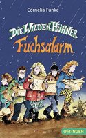 Die Wilden Huhner - Fuchsalarm