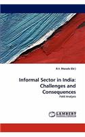 Informal Sector in India