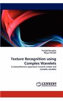 Texture Recognition Using Complex Wavelets