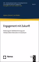 Engagement Mit Zukunft