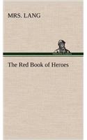 Red Book of Heroes