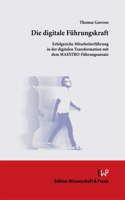 Die Digitale Fuhrungskraft