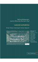 Landschaft und Gedaechtnis