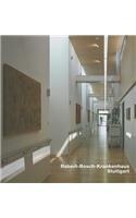 Robert-Bosch-Krankenhaus, Stuttgart