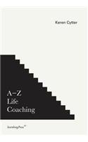 Keren Cytter - A-Z Life Coaching