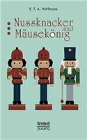 Nussknacker und Mausekönig: (German)