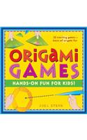 Origami Games