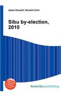 Sibu By-Election, 2010