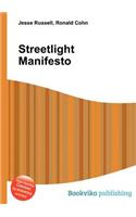 Streetlight Manifesto