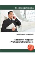 Society of Hispanic Professional Engineers