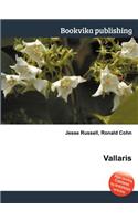 Vallaris: (English)