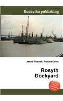 Rosyth Dockyard