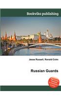 Russian Guards