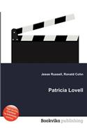 Patricia Lovell