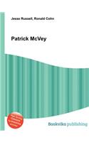 Patrick McVey