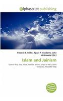 Islam and Jainism: (English)