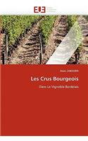 Les crus bourgeois