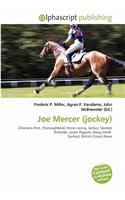 Joe Mercer (Jockey): (English)