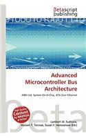 Advanced Microcontroller Bus Architecture: (English)