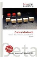 Ondes Martenot: (English)