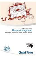 Music of Nagaland