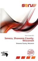Seneca, Shawano County, Wisconsin