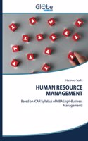 Human Resource Management