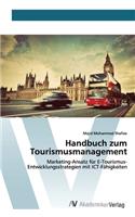 Handbuch zum Tourismusmanagement