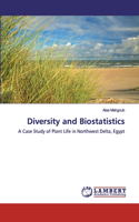 Diversity and Biostatistics
