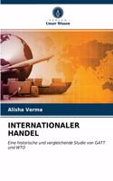 Internationaler Handel