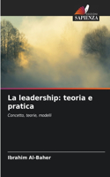 leadership: teoria e pratica