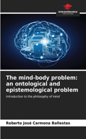 mind-body problem
