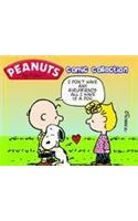 I Dont Have Any Girlfriends: Peanuts