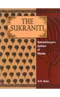 Sukraniti SukracharyyaâEUR™S System Of Morals