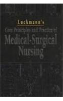 Medical Surgical Nursing