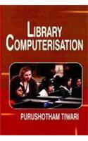 Library Computerisation