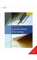 Fundamentals of Construction Estimating w/CD
