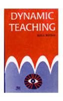 Dynamic Teaching
