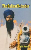 The Gallant Defender
